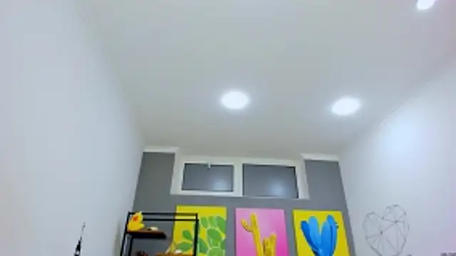 Snapshot of NoraSimons chatting on 02/27/26, 05:40 NoraSimons online show from 02/27/26, 05:40