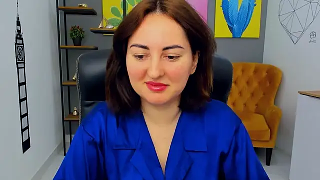 Snapshot of NoraSimons chatting on 03/10/26, 05:12 NoraSimons online show from 03/10/26, 05:12