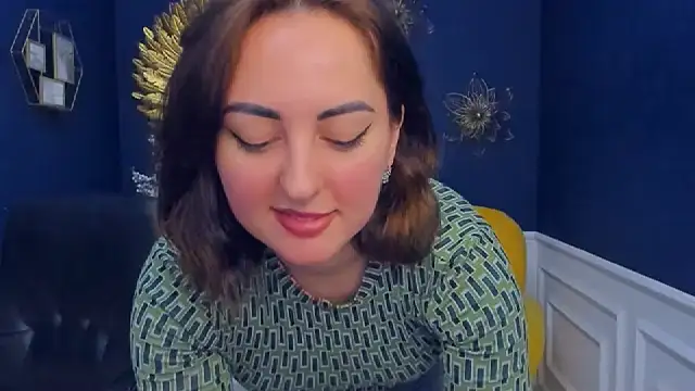 Snapshot of NoraSimons chatting on 03/31/26, 05:19 NoraSimons online show from 03/31/26, 05:19