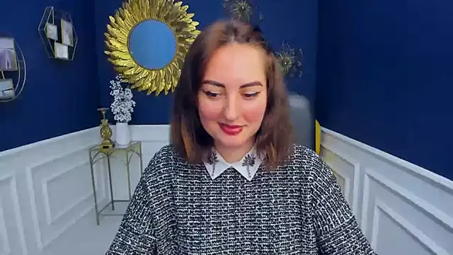 Snapshot of NoraSimons chatting on 04/07/26, 05:30 NoraSimons online show from 04/07/26, 05:30