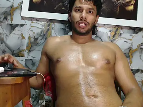 Rigel paxs online show from 10/28/25, 04:49