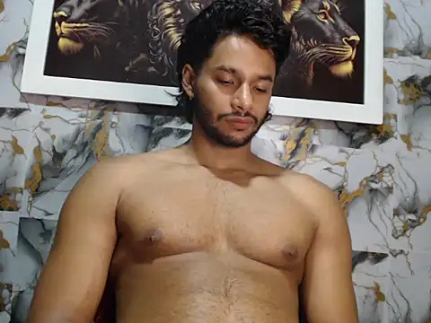 Rigel paxs online show from 10/30/25, 05:02