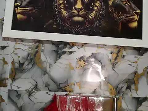 Rigel paxs online show from 11/16/25, 01:44