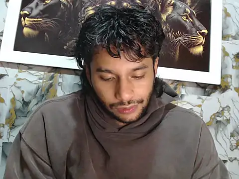 Rigel paxs online show from 11/20/25, 05:29