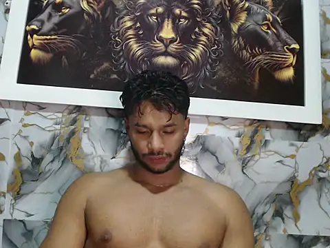 Rigel paxs online show from 11/24/25, 12:21