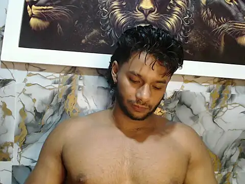 Rigel paxs online show from 11/27/25, 06:37