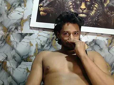 Rigel paxs online show from 12/20/25, 03:02