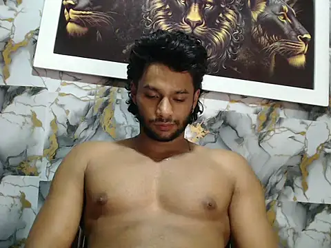 Rigel paxs online show from 12/21/25, 12:07