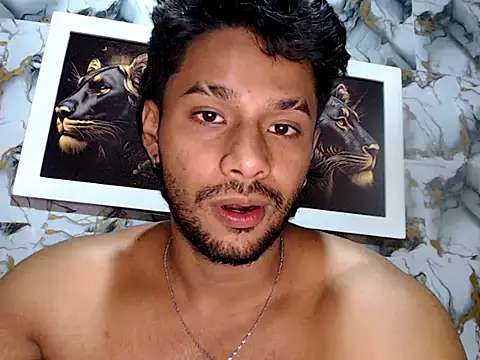 Rigel paxs online show from 03/11/26, 05:52