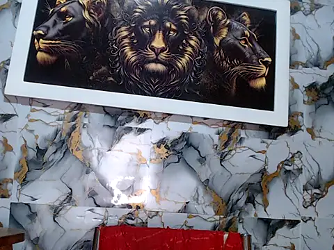 Rigel paxs online show from 03/12/26, 05:57