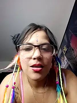 Snapshot of tattyHot95 chatting on 02/13/26, 07:43 tattyHot95 online show from 02/13/26, 07:43