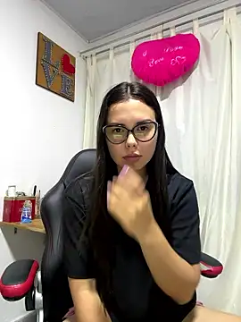 Velvet-touch online show from 01/09/26, 03:09