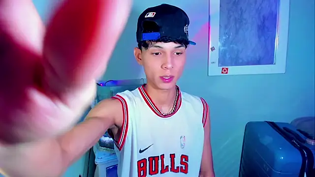 boyswantingplay online show from 02/23/26, 12:24