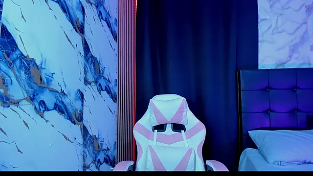 Scarlet DLuce online show from 02/08/26, 09:02