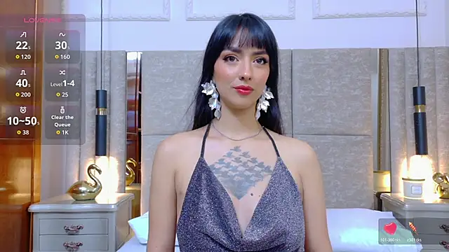 Snapshot of Penelope-Cross chatting on 02/10/26, 03:49 Penelope-Cross online show from 02/10/26, 03:49