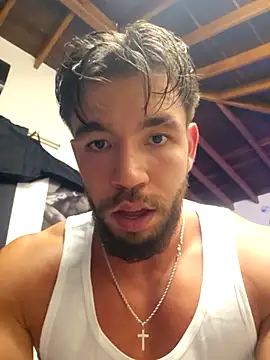 JACKSON STIFLER online show from 11/19/25, 09:59