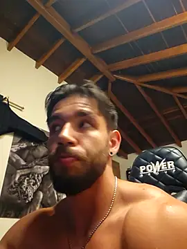 JACKSON STIFLER online show from 11/21/25, 10:41