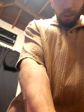 JACKSON STIFLER online show from 11/25/25, 08:31