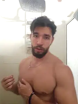 JACKSON STIFLER online show from 11/26/25, 11:50