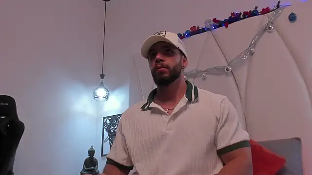 JACKSON STIFLER online show from 12/17/25, 01:55