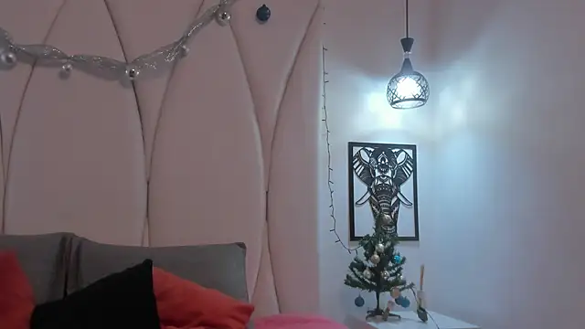 JACKSON STIFLER online show from 12/18/25, 12:49