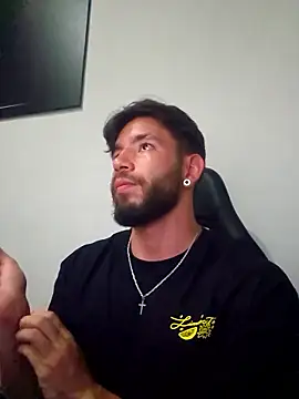 JACKSON STIFLER online show from 01/12/26, 11:21