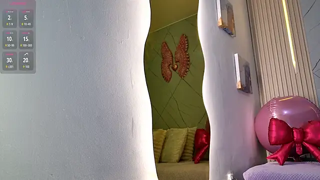 Sara swift9 online show from 02/14/26, 08:05