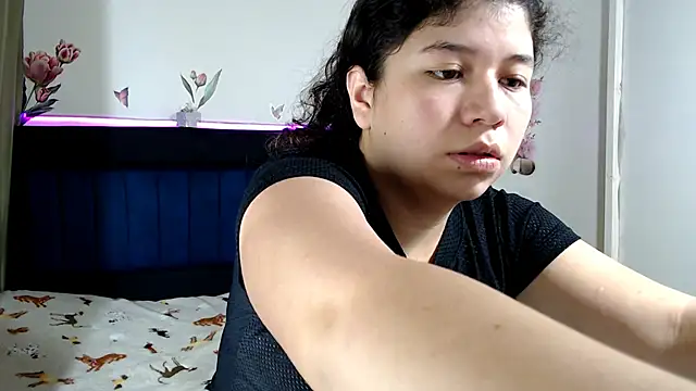 BRYXS1 online show from 12/03/25, 02:04