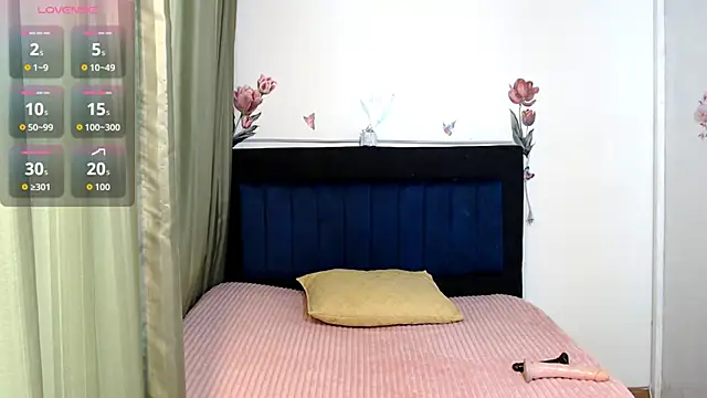 Snapshot of BRYXS1 chatting on 02/07/26, 07:50 BRYXS1 online show from 02/07/26, 07:50