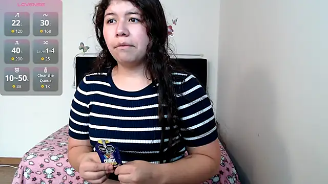 Snapshot of BRYXS1 chatting on 02/11/26, 07:19 BRYXS1 online show from 02/11/26, 07:19