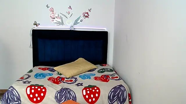 Snapshot of BRYXS1 chatting on 02/12/26, 07:20 BRYXS1 online show from 02/12/26, 07:20