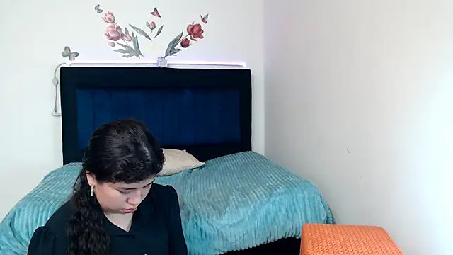 Snapshot of BRYXS1 chatting on 02/24/26, 07:12 BRYXS1 online show from 02/24/26, 07:12