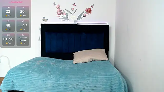 Snapshot of BRYXS1 chatting on 02/28/26, 03:46 BRYXS1 online show from 02/28/26, 03:46