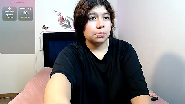 Snapshot of BRYXS1 chatting on 03/29/26, 02:11 BRYXS1 online show from 03/29/26, 02:11