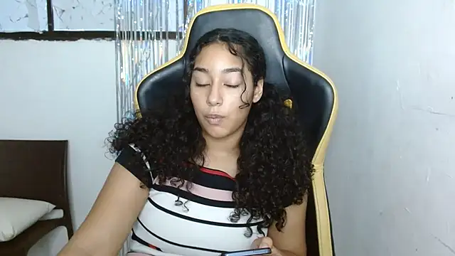 emily stars1 online show from 12/20/25, 10:28