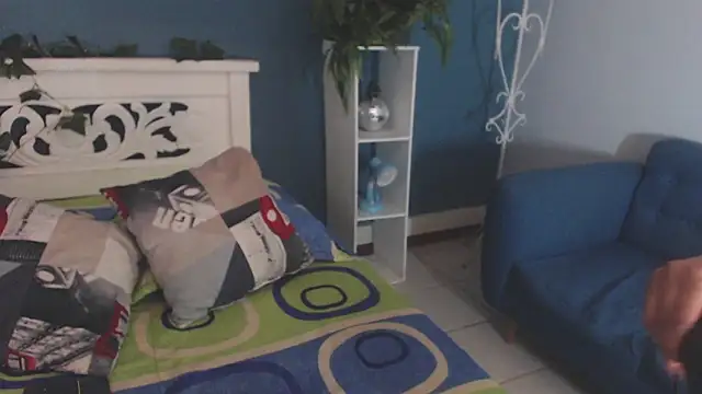 Snapshot of Samantha__Benet chatting on 03/20/26, 08:46 Samantha Benet online show from 03/20/26, 08:46