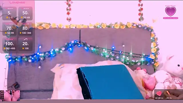 Soraya hott online show from 01/15/26, 11:48