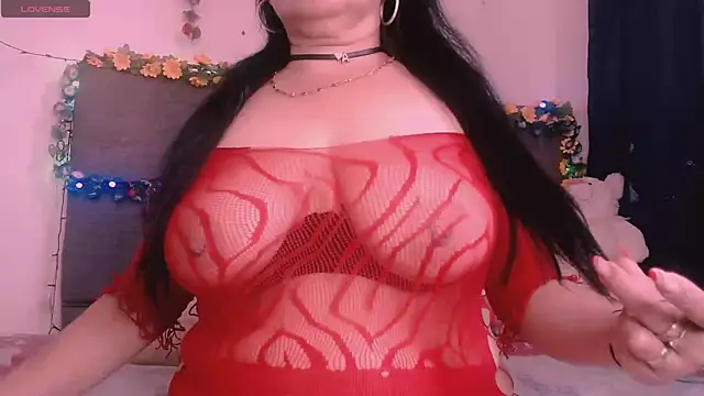 Soraya hott online show from 05/05/26, 12:46