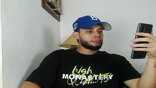 Snapshot of Maxcole_07 chatting on 11/06/25, 11:26 Maxcole 07 online show from 11/06/25, 11:26