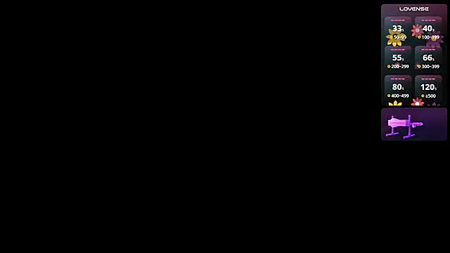 PurryBella online show from 01/18/26, 08:45