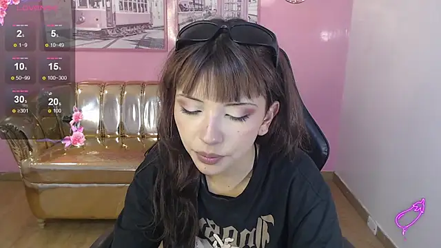 alexandra gomez t online show from 11/04/25, 08:30