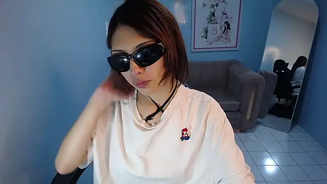 alexandra gomez t online show from 11/11/25, 07:58