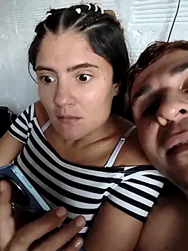 Catalina Bairon online show from 10/23/25, 07:56