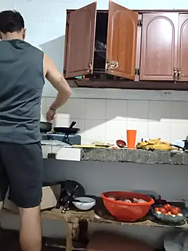 Catalina Bairon online show from 11/13/25, 12:42