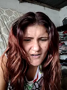 Catalina Bairon online show from 11/15/25, 08:16