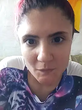 Catalina Bairon online show from 03/02/26, 02:24