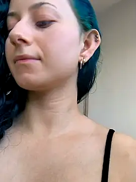 Meiii27 online show from 01/08/26, 07:16