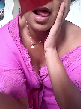 Bruninhadeusa online show from 01/08/26, 08:00