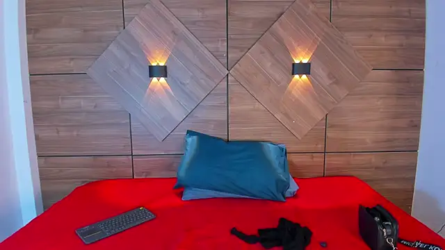 RosseDeAmore online show from 01/15/26, 07:06