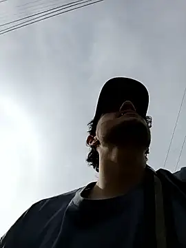 Snapshot of the_Destroyerking chatting on 10/29/25, 07:48 the Destroyerking online show from 10/29/25, 07:48